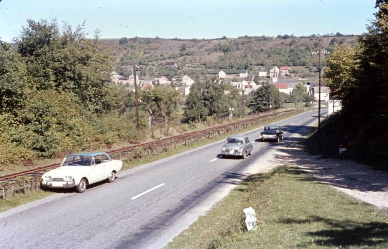 60er Jahre Bild Nr.048